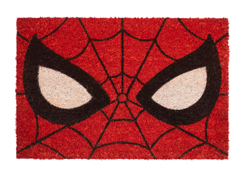 ZERBINO MARVEL SPIDERMAN EYES