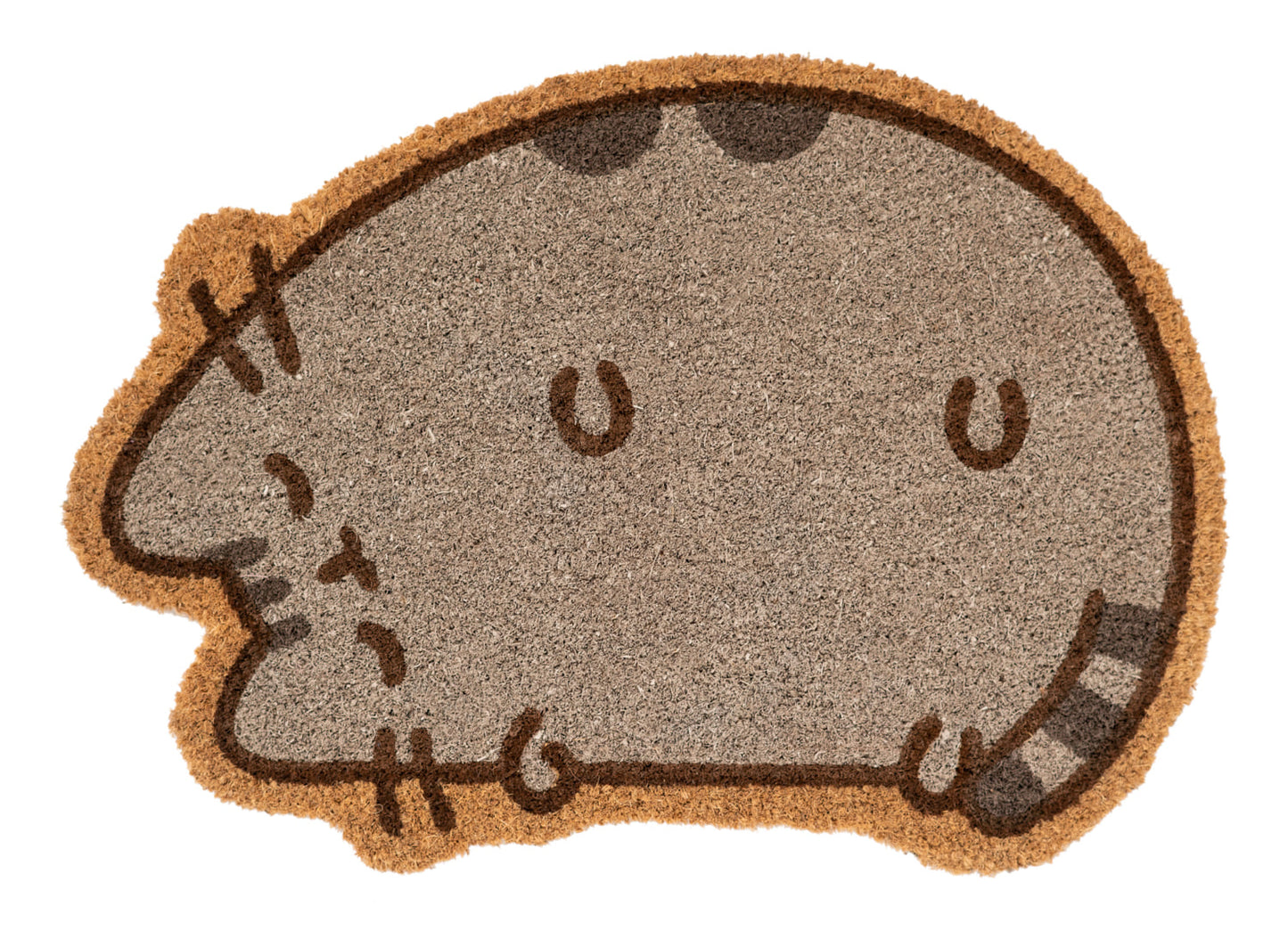 ZERBINO FUSTELLATO PUSHEEN