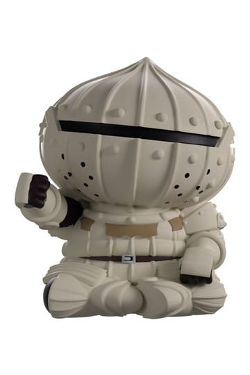 DARK SOULS SIEGWARD OF CATARINA FIG