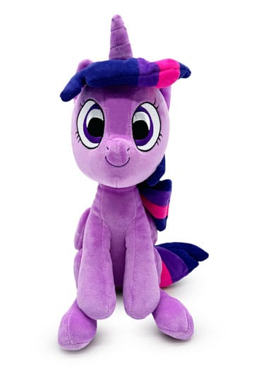 MY LITTLE PONY TWILIGHT SPARKLE PLU