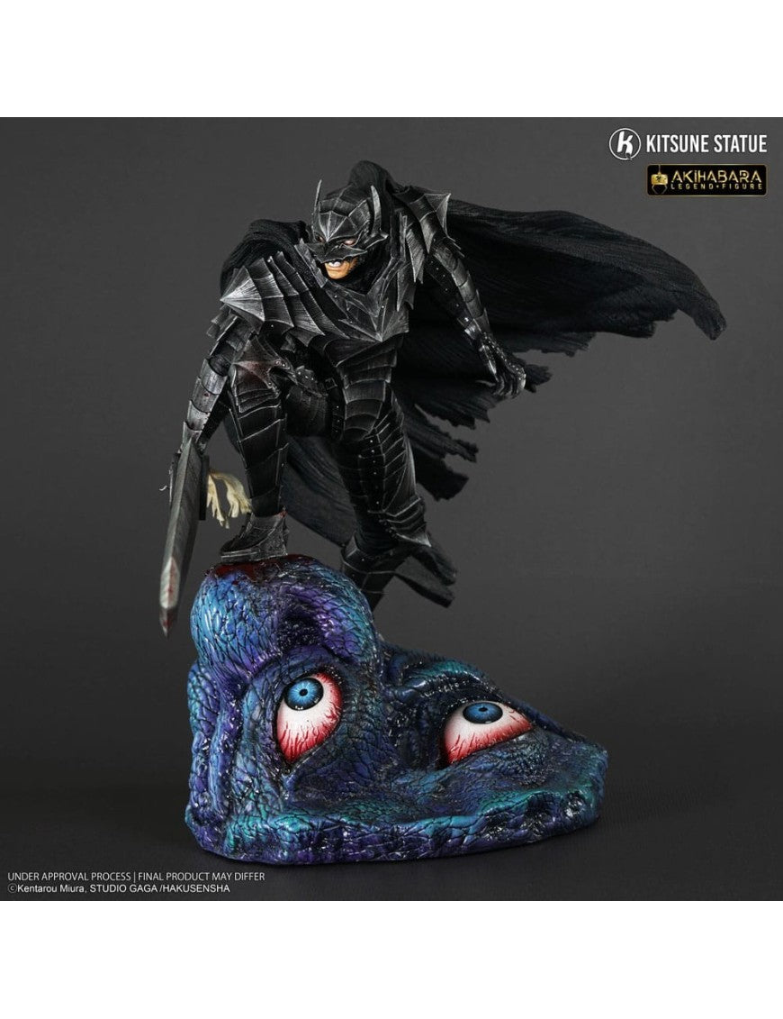 BERSERK GUTS 1/8 SCALE PVC FIGURE