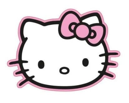 HELLO KITTY HELLO KITTY CUSHION
