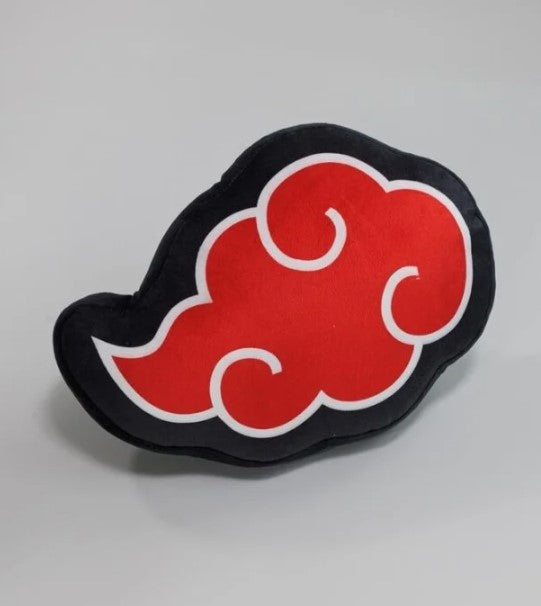 NARUTO AKATSUKI CUSHION