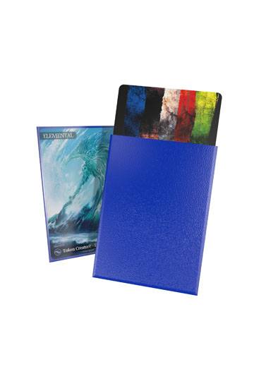 UG CORTEX SLEEVES MATTE BLUE