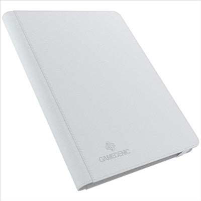 CASUAL ALBUM 18-POCKET WHITE