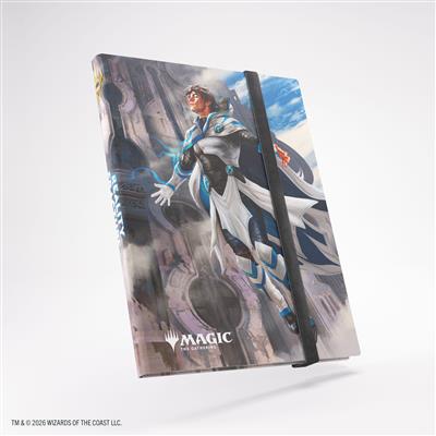 MTG FRACTURE TAM BELEREN ALBUM 18