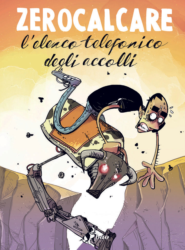 ELENCO TELEFONICO ACCOLLI CARTONATO