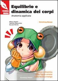 EQUILIBRIO E DINAMICA DEI CORPI