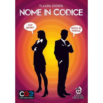 NOME IN CODICE