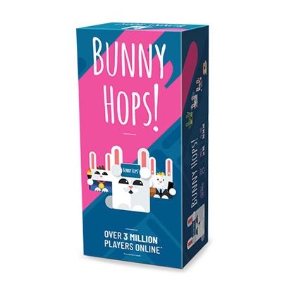 BUNNY HOPS