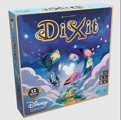 DIXIT DISNEY