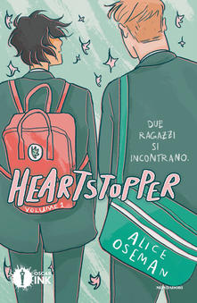 HEARTSTOPPER 1
