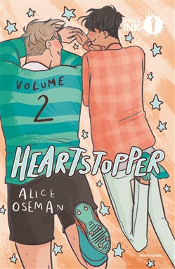 HEARTSTOPPER 2