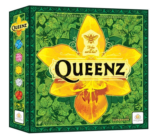 QUEENZ