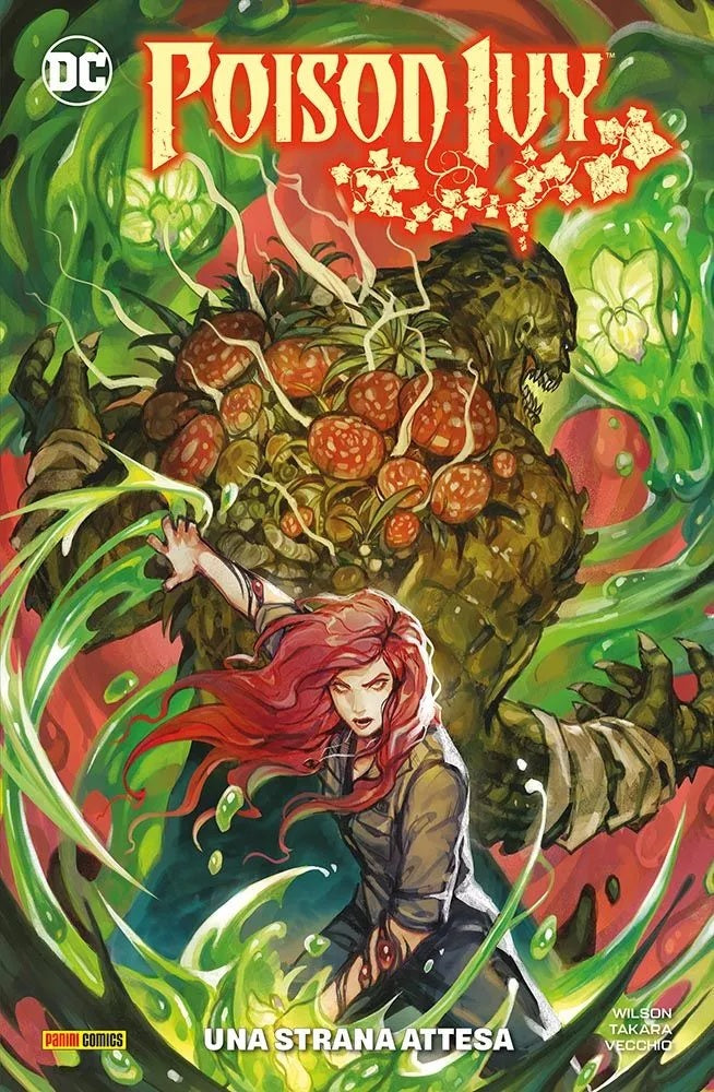 POISON IVY 3 - UNA STRANA ATTESA