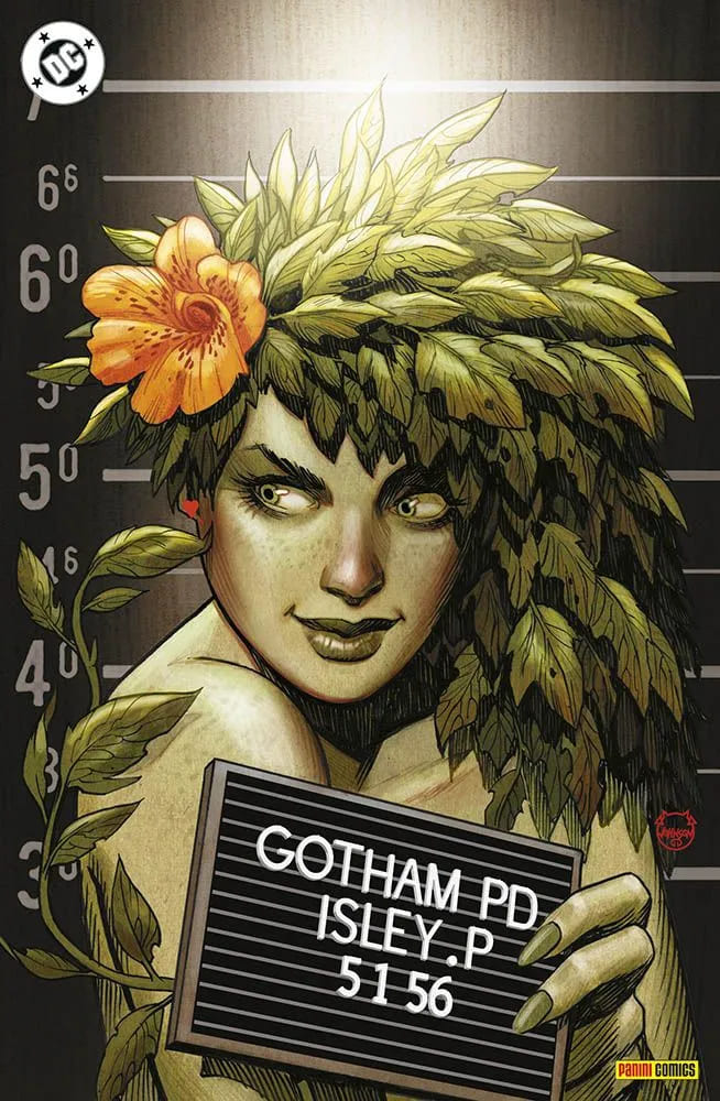 BATMAN L'ULTIMO HALLOWEEN 7 VARIANT