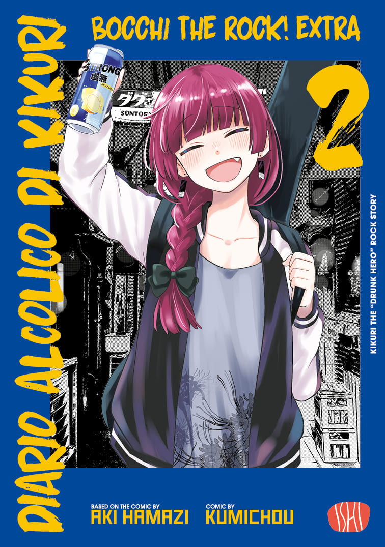 BOCCHI THE ROCK EXTRA 2