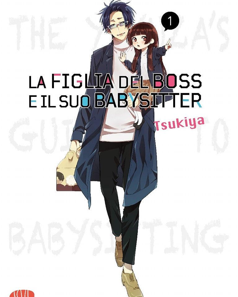 LA FIGLIA DEL BOSS 1 - VARIANT