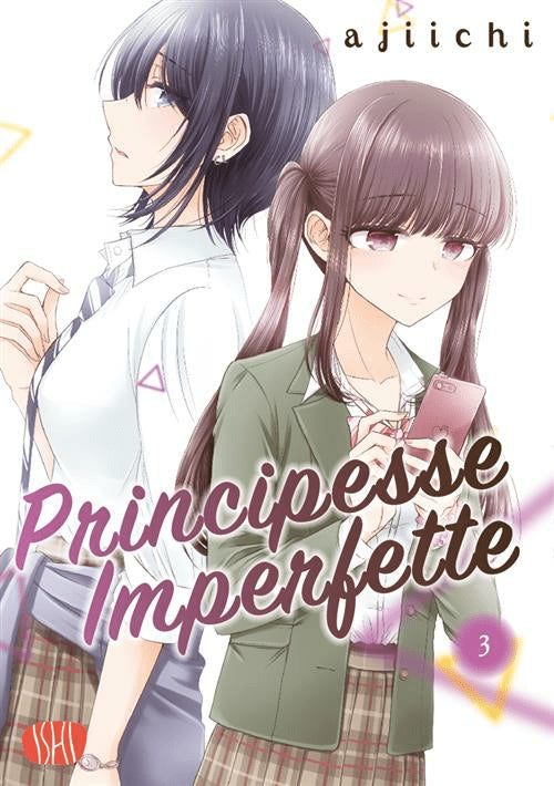PRINCIPESSE IMPERFETTE 3