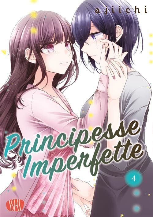 PRINCIPESSE IMPERFETTE 4