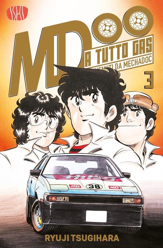 A TUTTO GAS 3