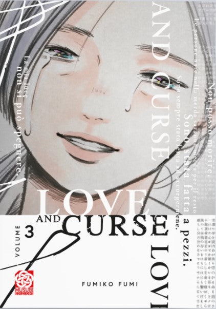 LOVE AND CURSE 3