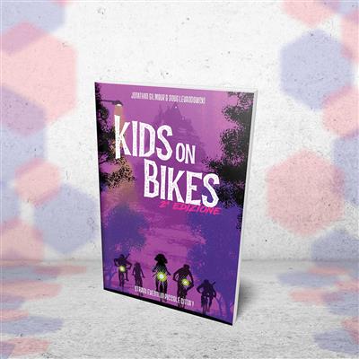 KIDS ON BIKE 2 EDIZIONE