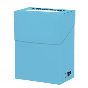 PORTA MAZZO ULTRA PRO LIGHT BLUE 80