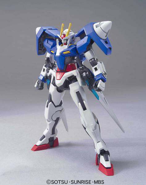 HG 00 GUNDAM 1/144