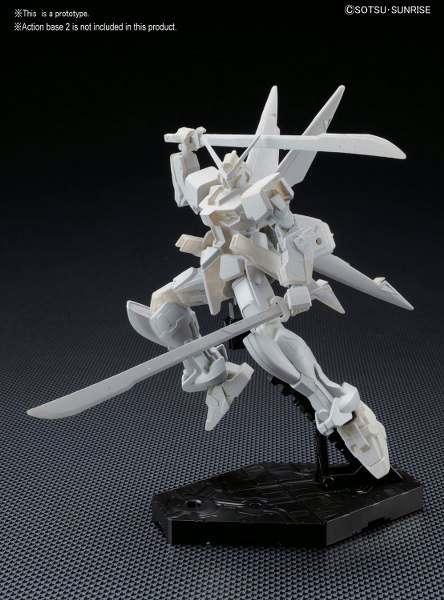 HG GUNDAM M1 ASTRAY