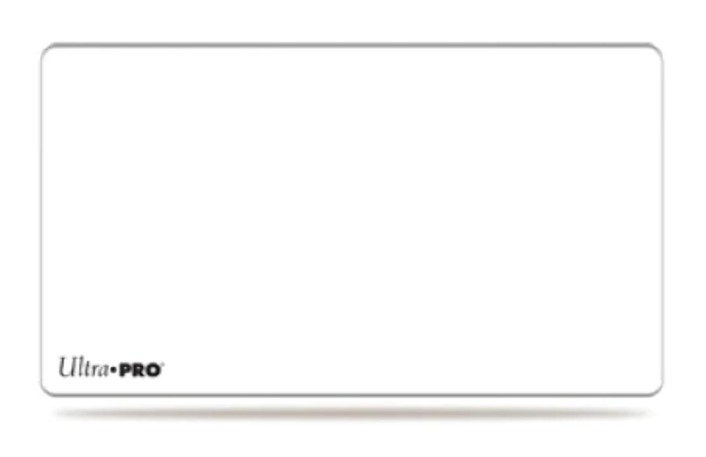 TAPPETINO - ARTISTS GALLERY - WHITE
