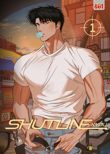 SHUTLINE 1