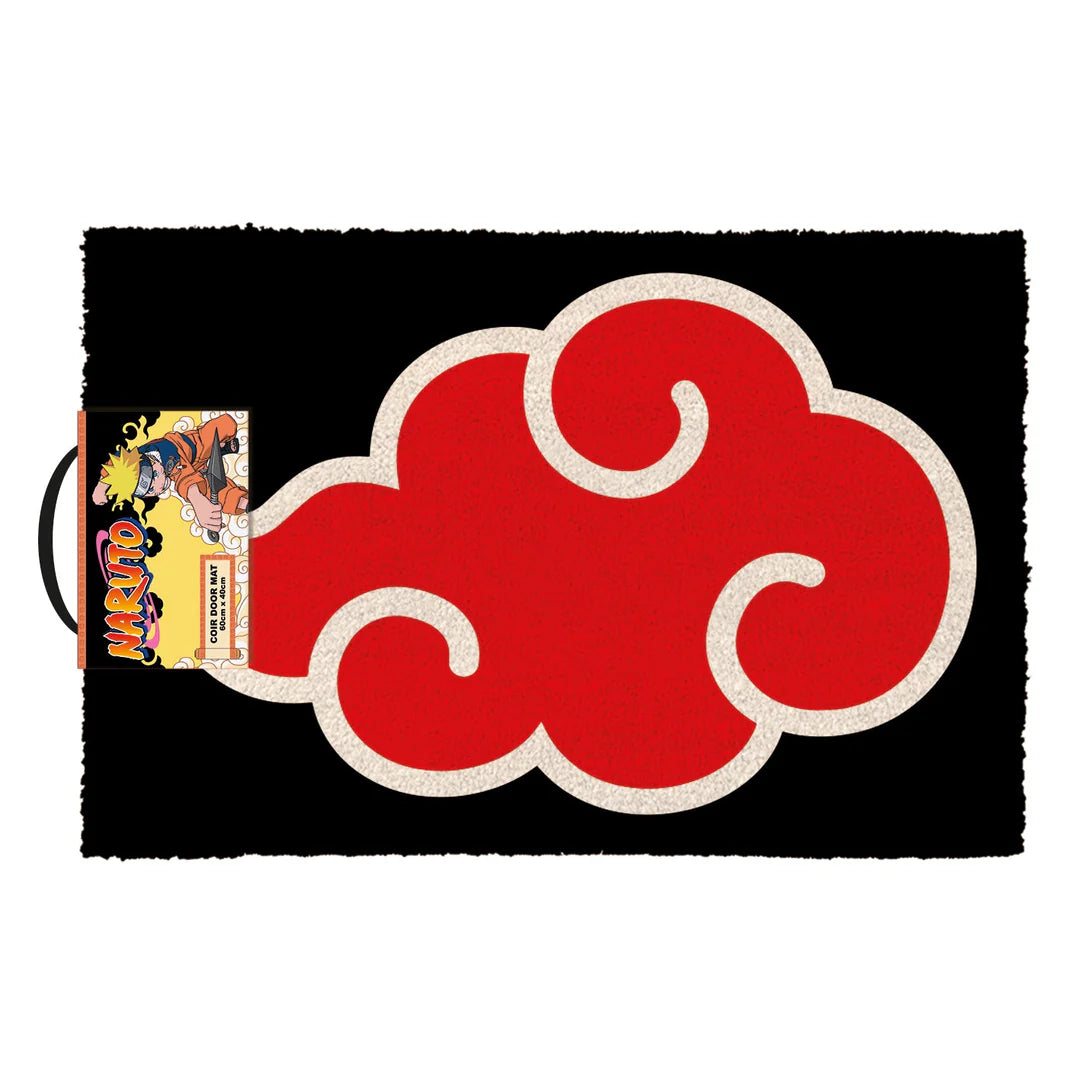 ZERBINO NARUTO AKATSUKI LOGO