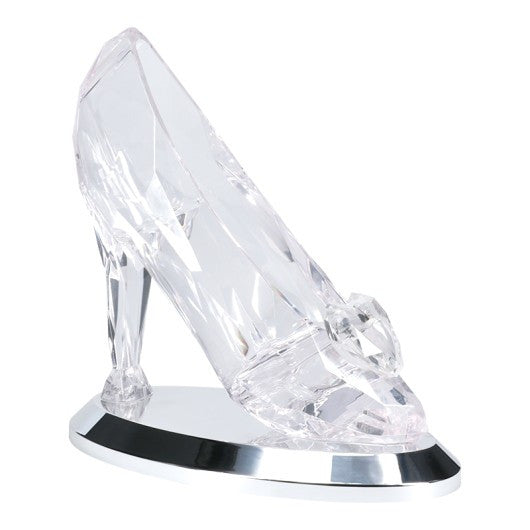 PALDONE DISNEY PRINCESS GLASS SLIPPER LIGHT