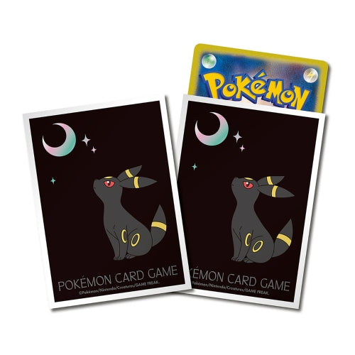 SLEEVES POKEMON CENTER - UMBREON