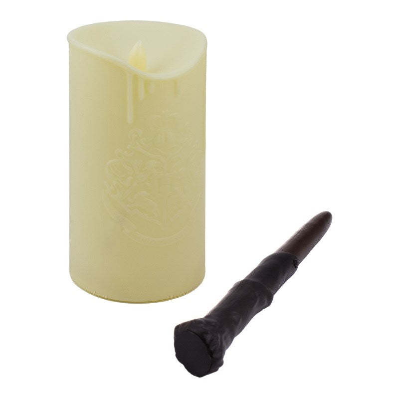 LAMPADA HARRY POTTER - CANDELA