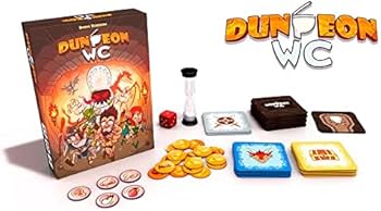 DUNGEON WC