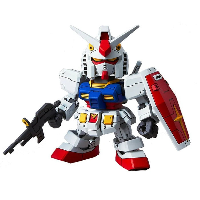 GUNDAM SD EX-STANDARD RX-78-2