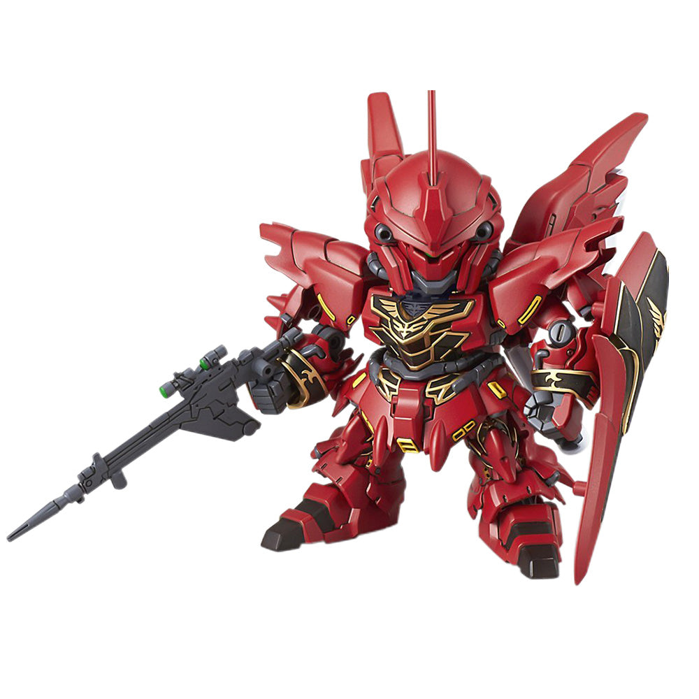 GUNDAM SD - GUNDAM EX STANDARD SINANJU MODEL KIT
