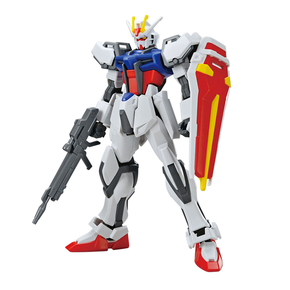 EG GUNDAM STRIKE 1/144