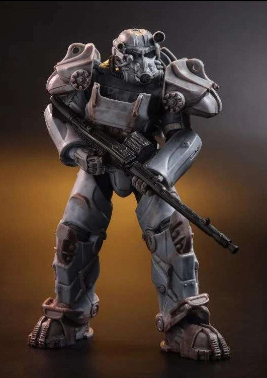 FALLOUT 76 MCFARLANE ELITE T-60
