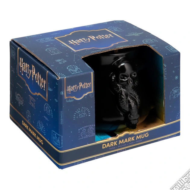 HARRY POTTER DARK MUG