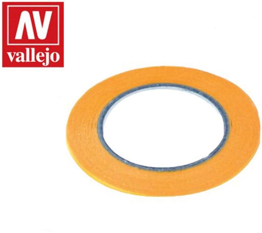 MASKING TAPE 1 MM X 18 MM