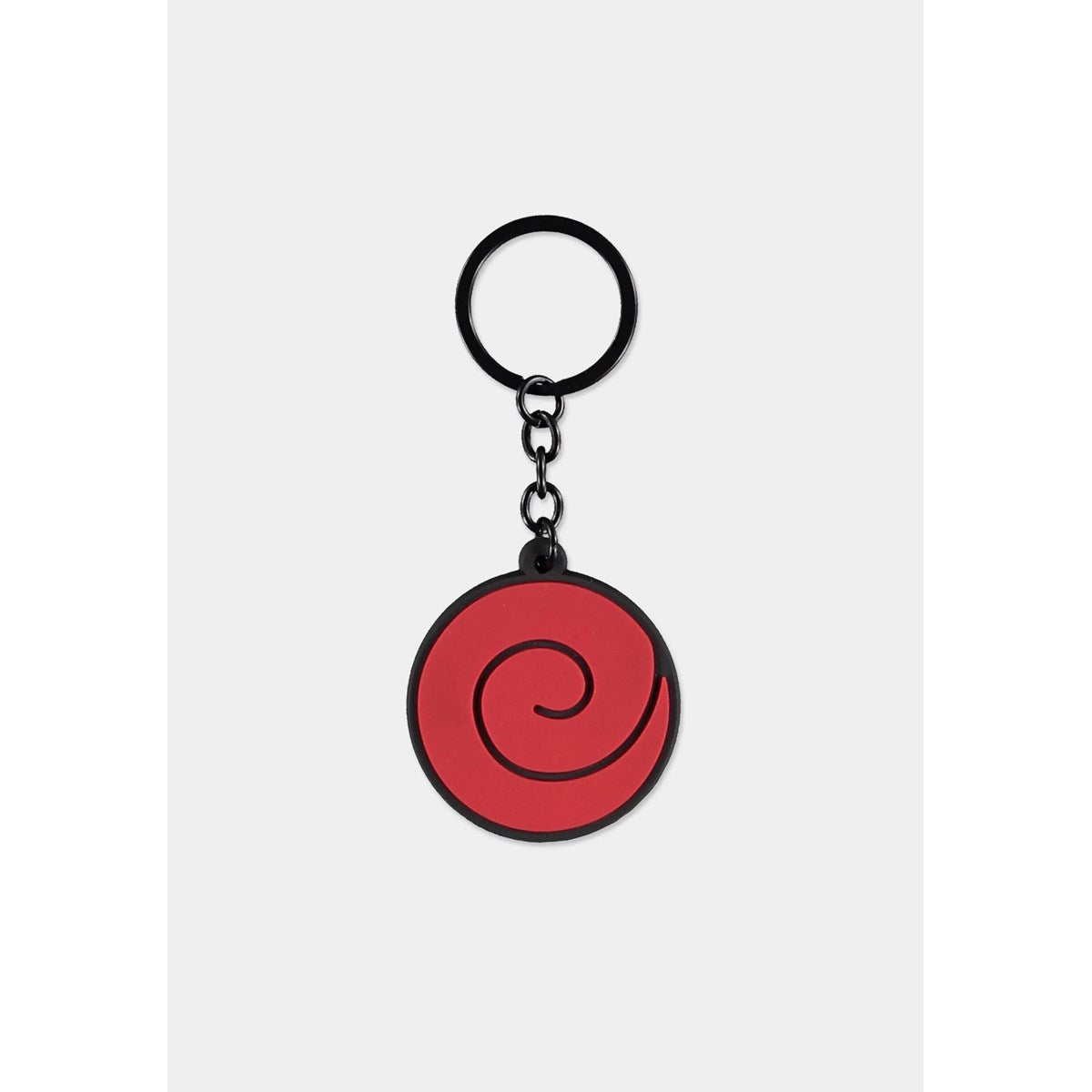 PORTACHIAVI NARUTO LOGO VOLPE
