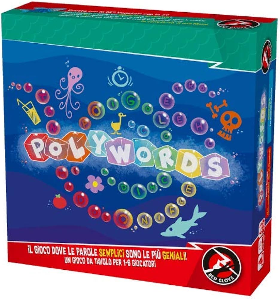 POLYWORDS
