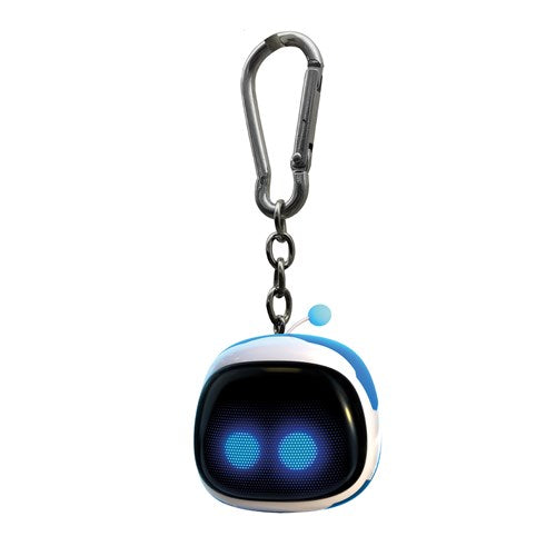 ASTRO BOT 3D KEYCHAIN