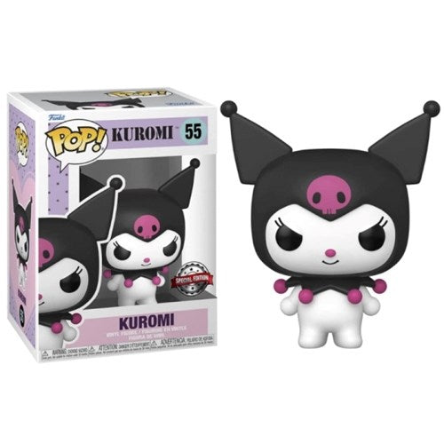 FUNKO POP KUROMI 55 SPECIAL EDITION
