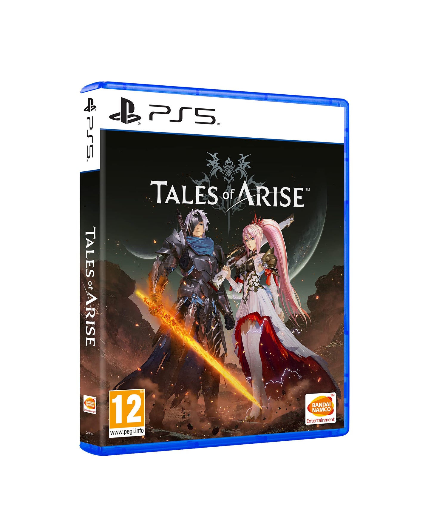 TALES OF ARISE - PS5