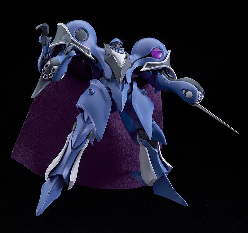 GOOD SMILE COMPANY MODEROID ALSEIDES