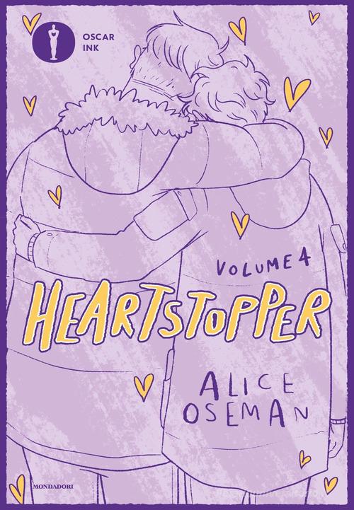 HEARTSTOPPER COLLECTORS
